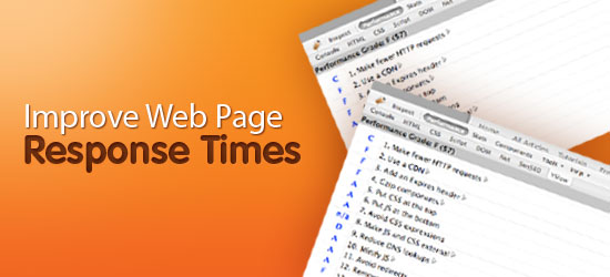website speedup