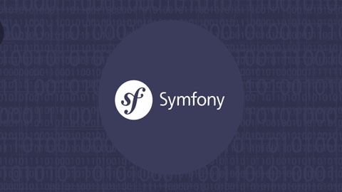 setup symfony2